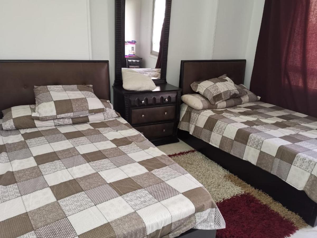 HELIOPOLIS ROXY APARTMENT CAIRO